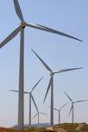 nergie éoliennes
