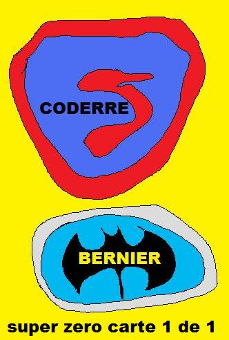 Super-Coderre et Bat-Bernier passent le test